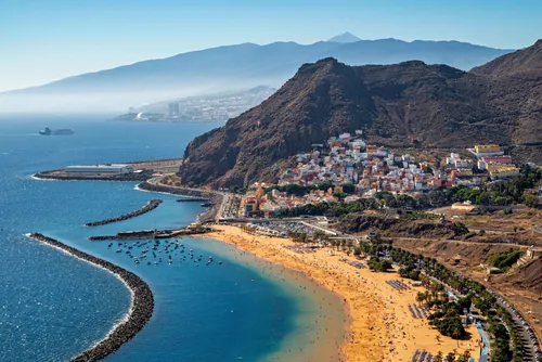 Playa del Duque