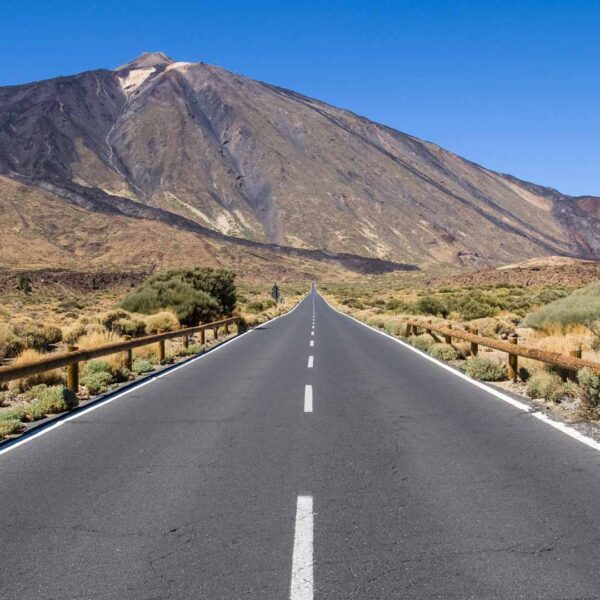 Cycle-route-up-Mount-Tenerife